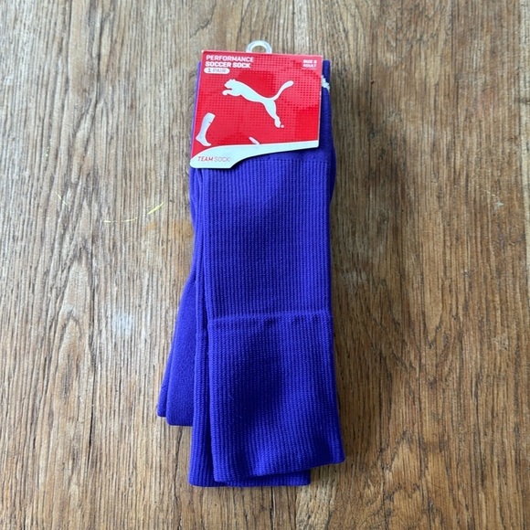 PUMA Performance Soccer Sock - Picture 1 of 3